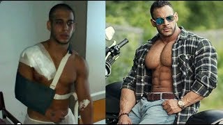 أقوى فيديو تحويل على يوتيوب - Best Bodybuilding Transformation on YouTube