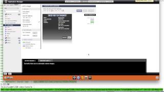 Actifio Sky mount on Fresh install VM