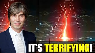 Brian Cox Something EVIL Just Happened At CERN That No One Can Explain!