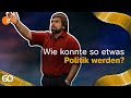 Schon vor 20 jahren grne politik das will doch keiner  volker pispers