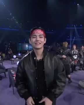 bts won the best kpop group award at AMA 2021