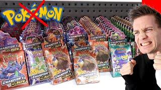 The FAKE Pokémon Card Shop is Back **EXPOSED**