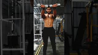 ❤️ Best Exercise For Upper Chest | Cool Bodybuilder Workout ? Shorts Reels | Beast Exercise