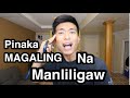 5 Tips Paano Gumaling Manligaw