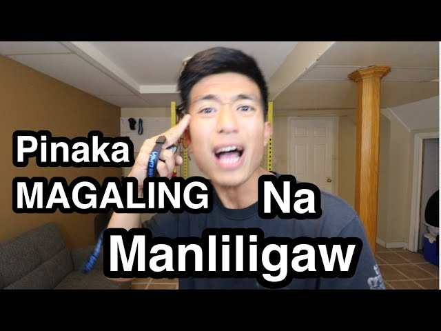 5 Tips Paano Gumaling Manligaw class=