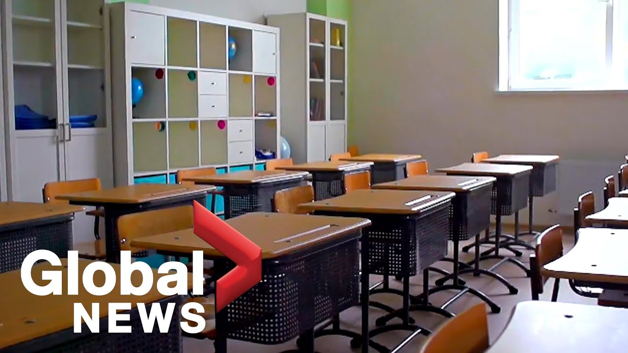 Coronavirus outbreak: The future of learning in a pandemic