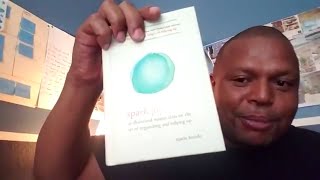 The 5 second Rule + Spark Joy Changed my Life