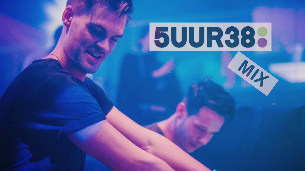 5uur38mix 5uur38mix