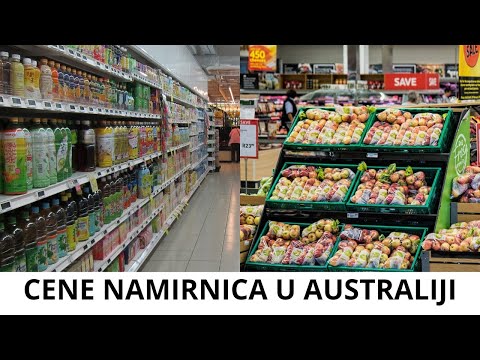 Video: Najbolje Raditi U Viktoriji, Australiji I Melbourneu