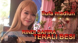ILUFA  TERALI BESI  / RINDI SAFIRA /  SUKOLILO /ERMA  DWI