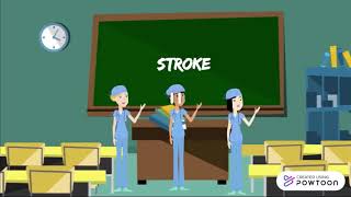 Symptoms, Risk Factors, and Prevention Methods for Stroke | Hosa Stroke Awareness