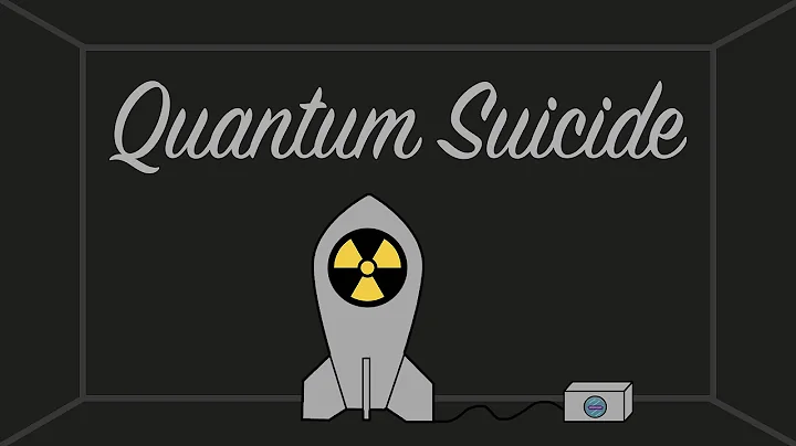 TWL #8: Immortality Through Quantum Suicide - DayDayNews