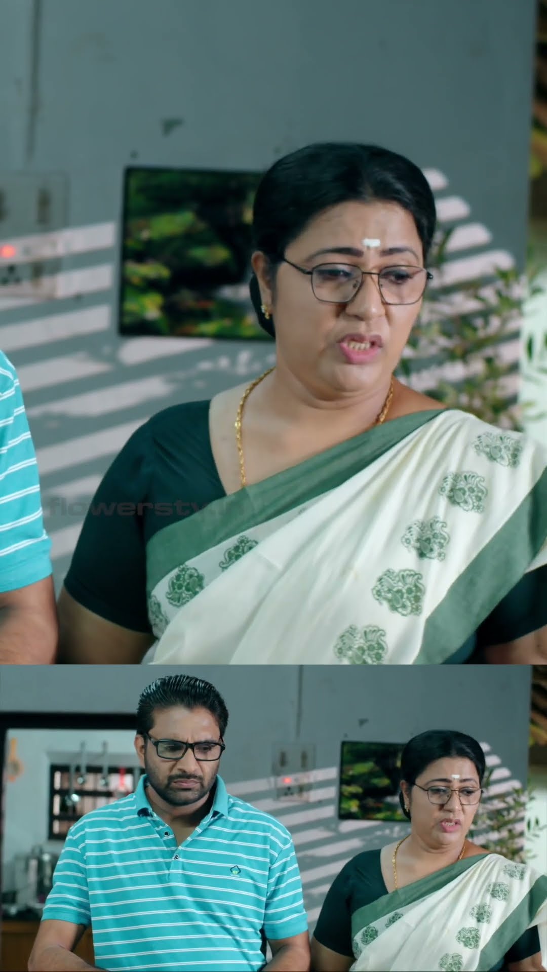 തനൂജ ആരെന്നറിയാൻ ഗിരീഷ്!