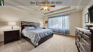 1747 Muddy Creek Drive Loveland Co 80538