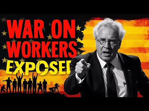 🔥 Richard Wolff!