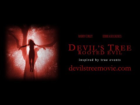 DEVIL'S TREE: ROOTED EVIL (2017) - Official Trailer - Magic Flame Films