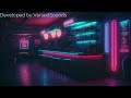 Synthwave radio chill synthwave music mix synthwave musicmix chillmusic chillout