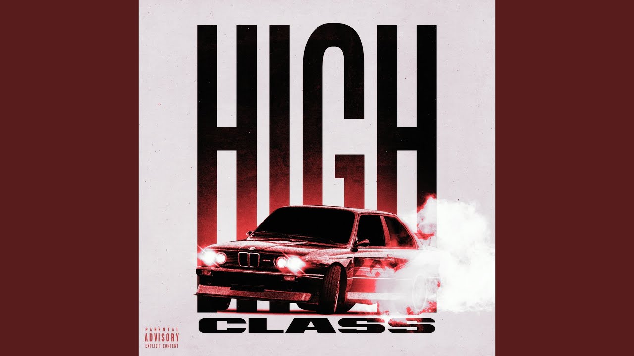 YouTubeでHigh Classを視聴 YouTubeでHigh Classを視聴