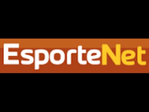 esporte net site