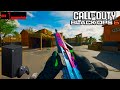 BO6 - Xbox Series X 1440P 120HZ - FPS Test on BlazeTown