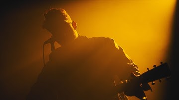 Thumbnail of Sam Drysdale - Love & Violence (Official Music Video)