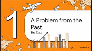 RNNs for Time Series: Predicting Airline Traffic with PyTorch
