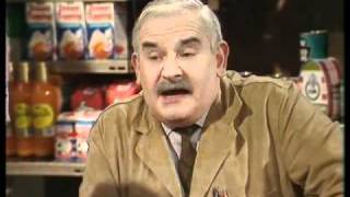 Open All Hours - S2-E5 - Arkwright's Mobile Store - Part 1