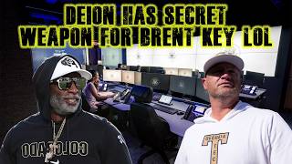 Deion Sanders and Colorado have Secret weapon for Brent Key and Georgia Tech week 1 😂