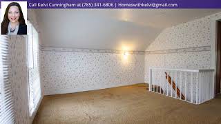 1101 W 4th Street video tour