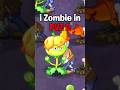 PvZ2 has i zombie mode? #shorts #pvz #pvz2