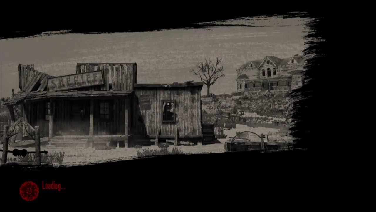 Struggle Bear Plays Red Dead Redemption Hardcore Mode (2023 remake PS5) YouTube