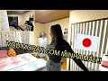 VOU MORAR COM MINHA MÃE!! 🇯🇵