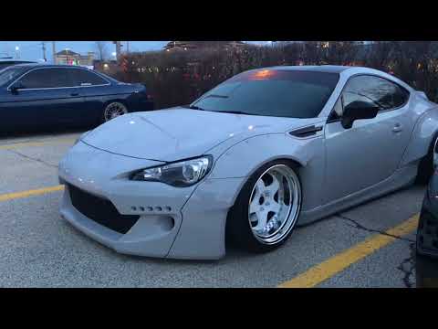 Performance Auto Arlington Heights