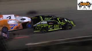 I-96 Speedway 10/13/18 - IMCA Modified Feature