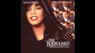Kenny G ~ Waiting For You ~ The Bodyguard [11]