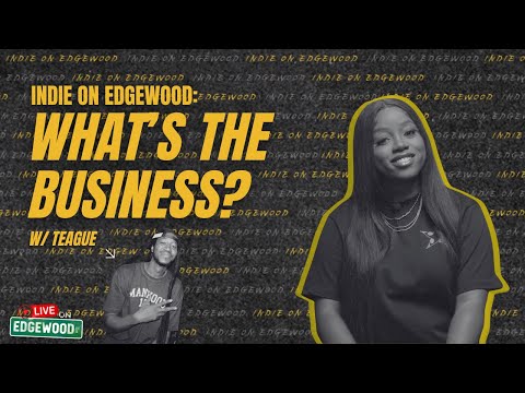 What’s The Business? | Ep.002 – Let’s Talk Podcasting (Ft. Sylverthemua)