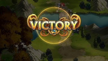 Langrisser Mobile SR Challenge Beginners Guide EP13