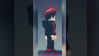 Video thumbnail of "How To Make Hawk From Cobra Kai (In Roblox)!!"