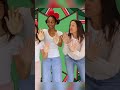 Christmas FREEZE Dance!