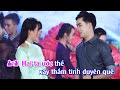 (Karaoke - Beat Gốc) Tình Thắm Duyên Quê - Thiên Quang ft. Quỳnh Trang (Tone Song Ca)