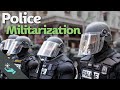 The Quartering of Troops | Police Militarization