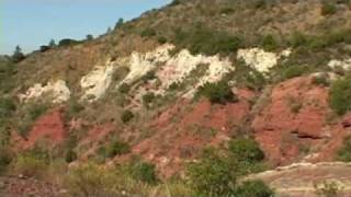 Vale Fuzieros Trail, Messines, Algarve