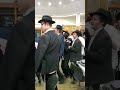 Toronto yeshiva celebrating rabbi wagners return