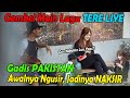 Gembel Main Lagu TERE LIYE. Gadis PAKISTAN, Awalnya Ngusir, Jadinya NAKSIR