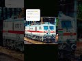 WAP-7 NEW UPDATE TRAINZ SIMULATOR GAME #shorts #GAMING #TRAIN #skg 🔥🔥🔥😈😈😈🔥🤔