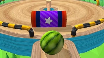 Going Balls - Super Speedrun Gameplay Level 23-25