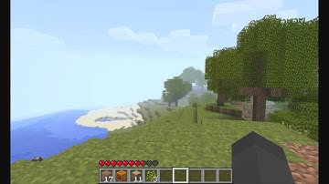 Aether Mod Revisited: Part One