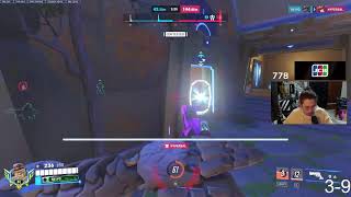 [OW] 明日のアプデが楽しみすぎるぜ