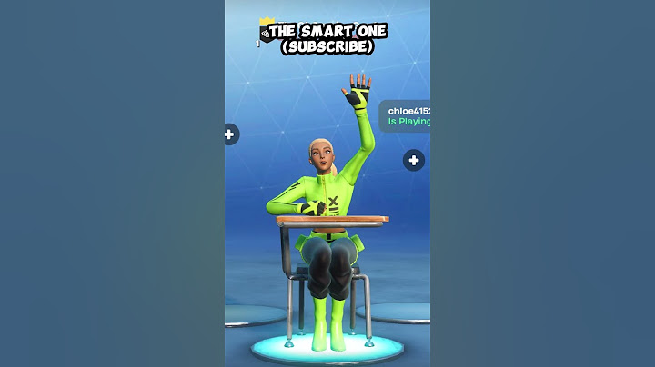 Every School Has One Of These, Which one are you?  #fortnite #fortnitememes #chapter4 #fortniteclips