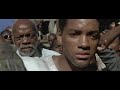 Ali The Movie - "Tomorrow" song by Salif Keita
